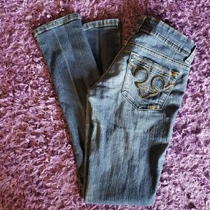 💎GUC💎SOUTHPOLE💎SKINNY JEANS